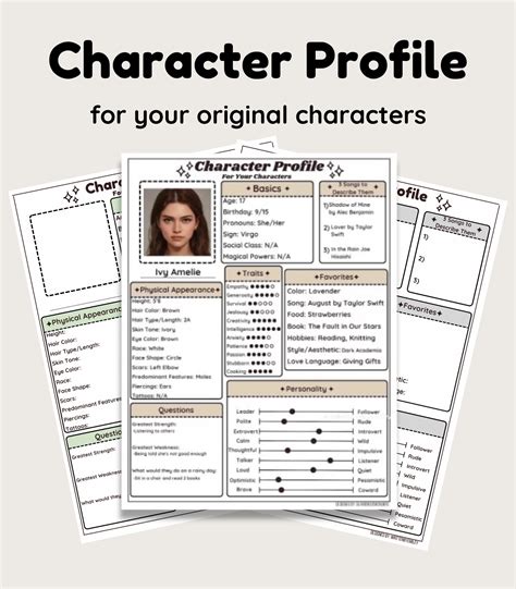 Novel Crew Profiles .